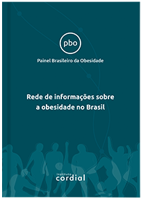 Rede de informações sobre a obesidade no Brasil